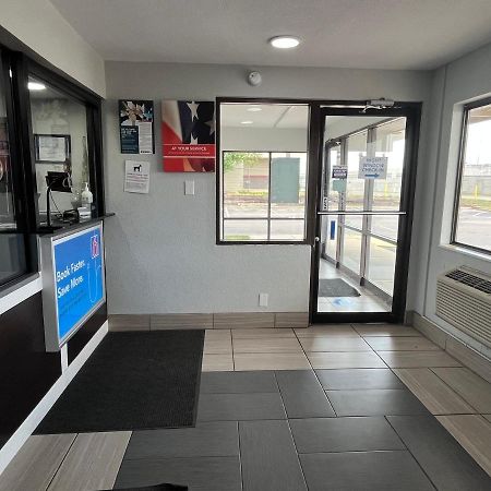 Studio 6 Wichita, Ks - Airport Exterior foto