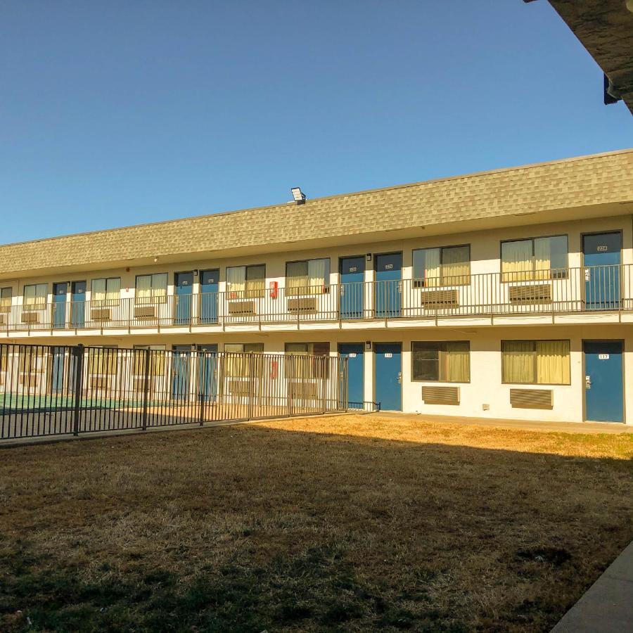 Studio 6 Wichita, Ks - Airport Exterior foto